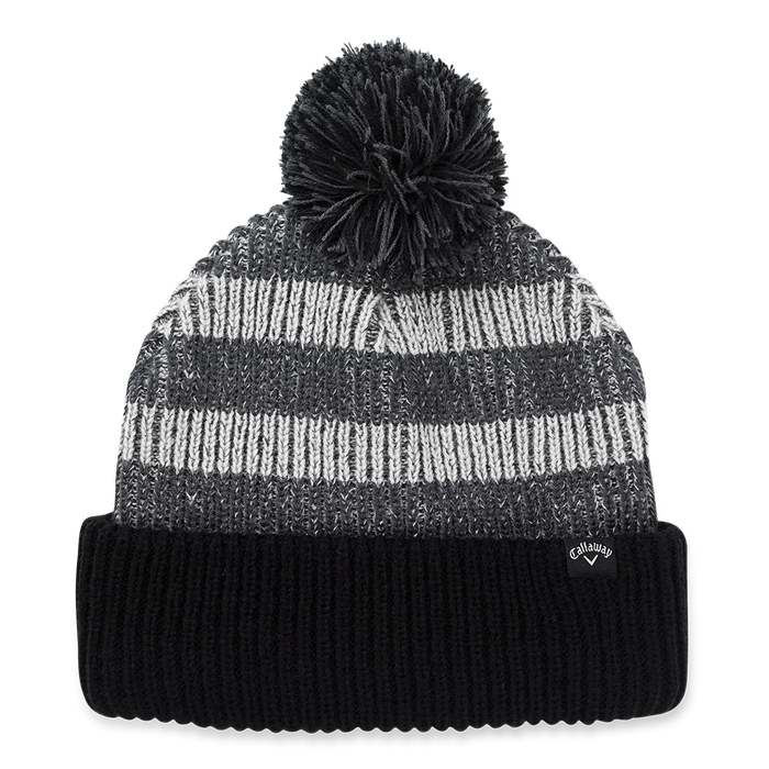 callaway bobble hat